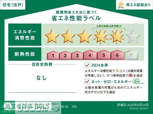 リリー青山の物件内観写真